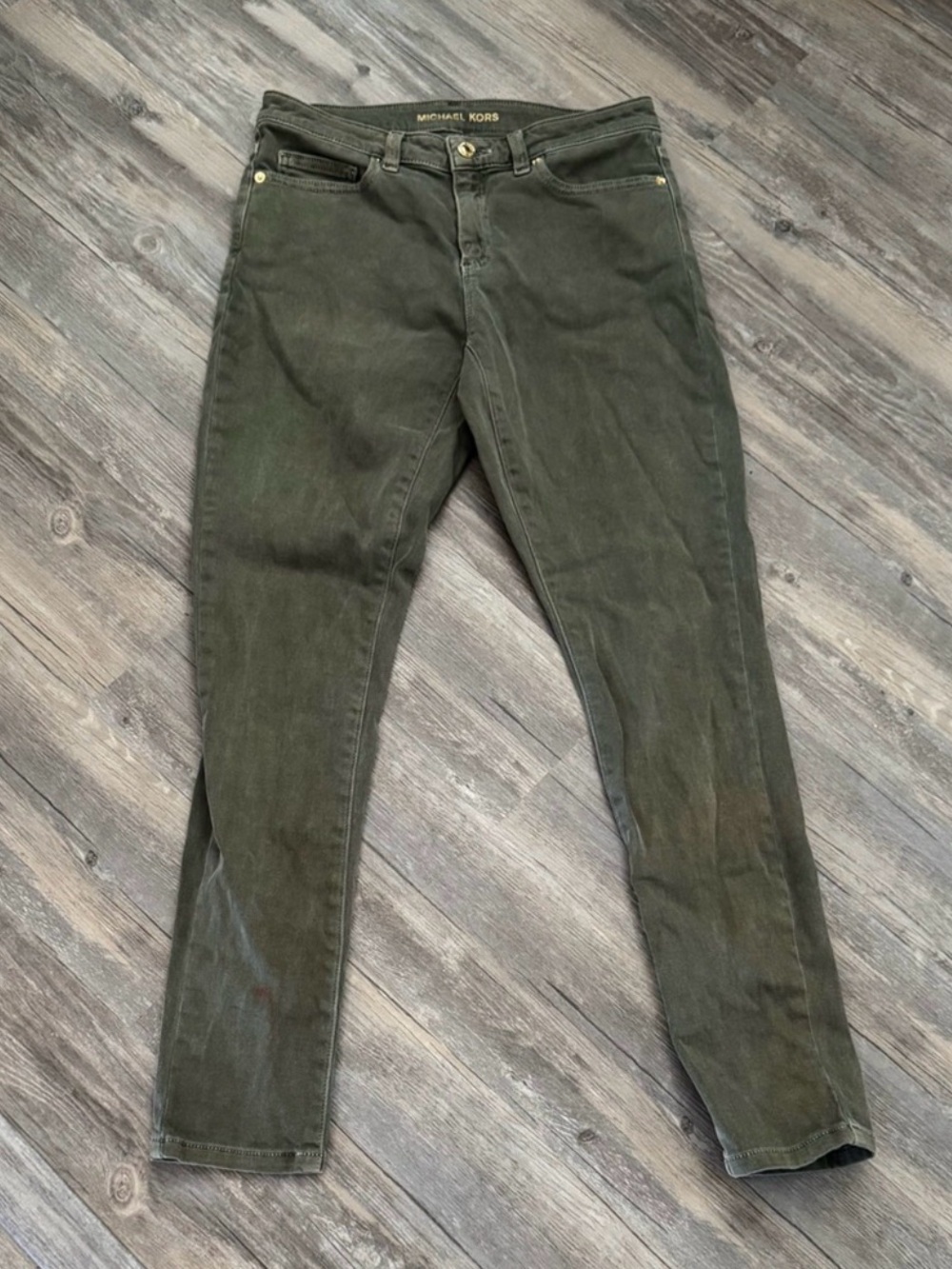 Michael Kors The Izzy Skinny